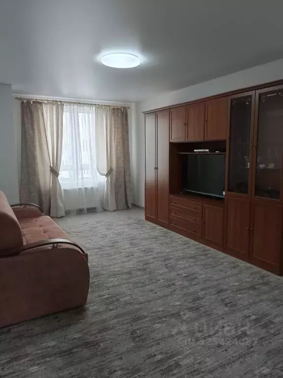 2-к кв. Московская область, Подольск городской округ, д. Борисовка ул. ... - Фото 1