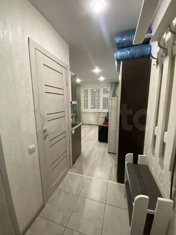 Квартира-студия, 22 м, 1/9 эт. - Фото 0