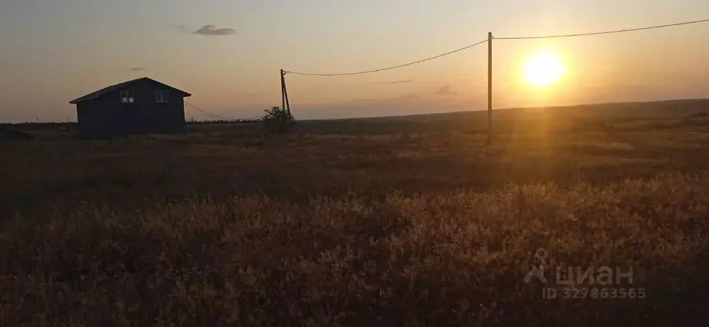 Участок в Ростовская область, Мясниковский район, Большесальское ... - Фото 2