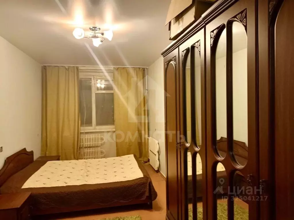 3-к кв. Воронежская область, Воронеж Новгородская ул., 127 (64.8 м) - Фото 1