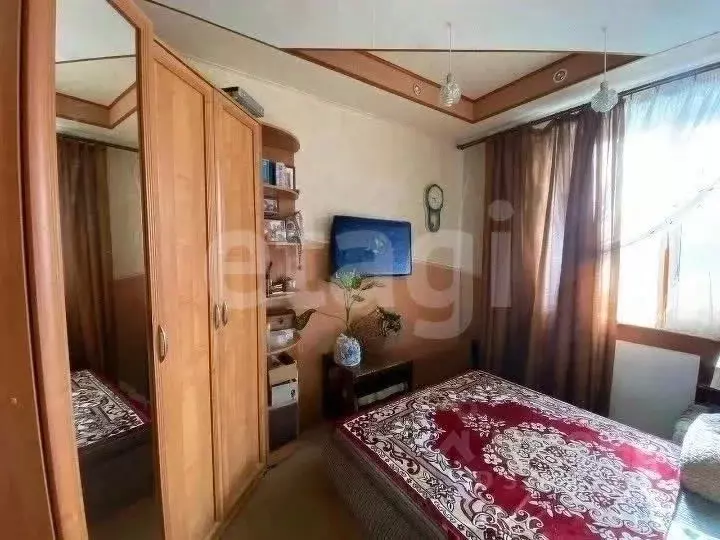 3-к кв. Ленинградская область, Волхов ул. Марата, 2 (73.0 м) - Фото 1