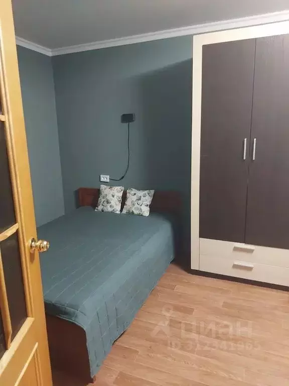 1-к кв. Ярославская область, Тутаев Советская ул., 12 (32.0 м) - Фото 1