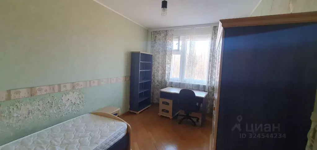 4-к кв. Московская область, Видное просп. Ленинского Комсомола, 2к1 ... - Фото 1