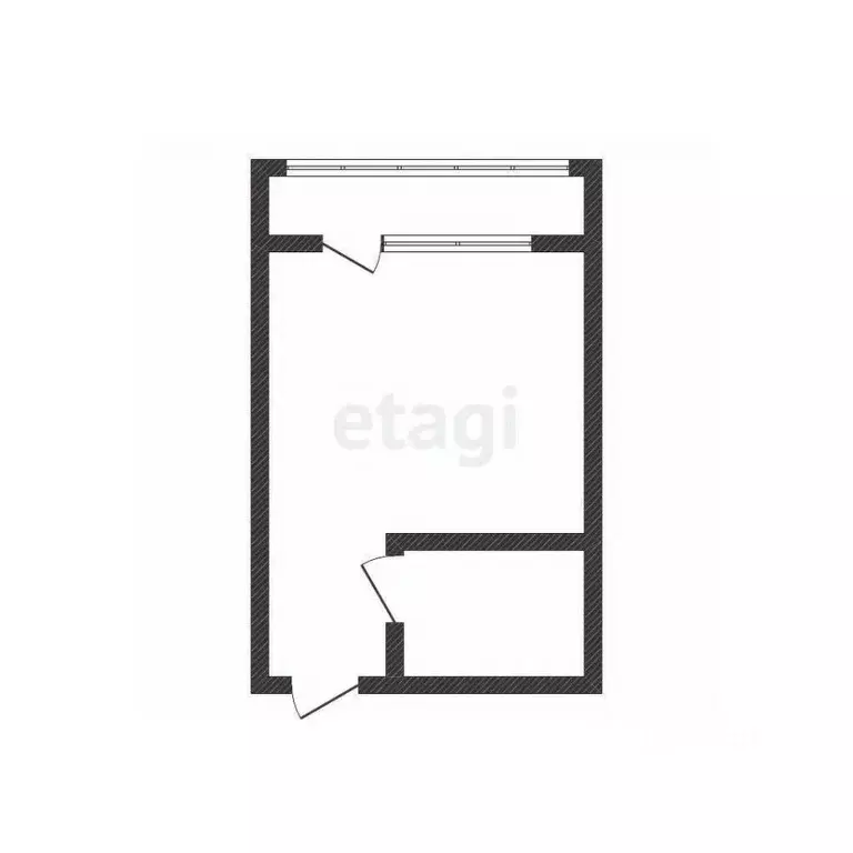 Студия Татарстан, Пестречинский район, Богородское с/пос, д. Куюки ул. ... - Фото 2