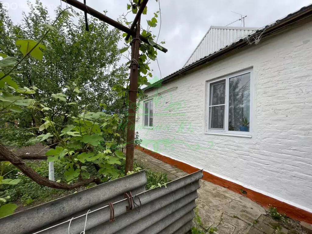 Дом в посёлок Советский, улица Дружбы (60 м) - Фото 2