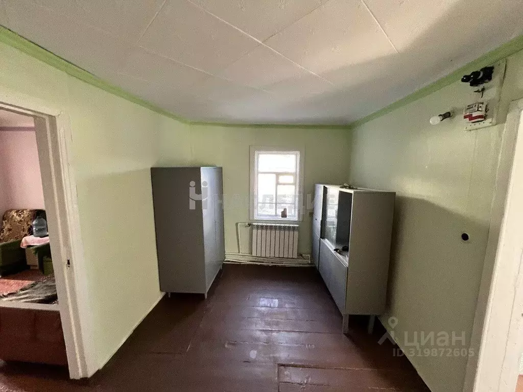 Дом в Ростовская область, Белая Калитва Российская ул. (42 м) - Фото 1