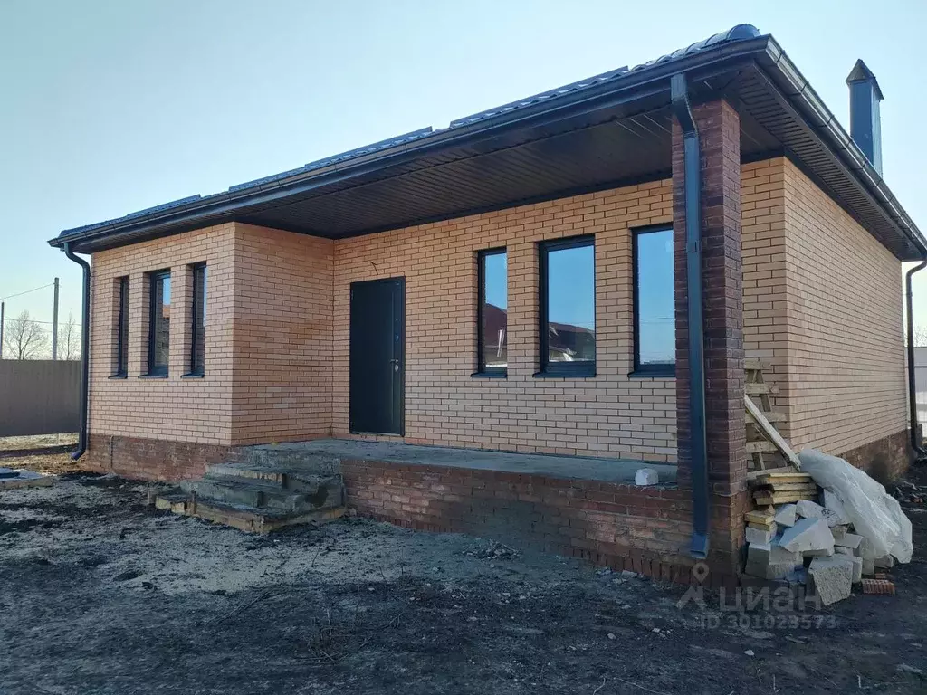 Дом в Ростовская область, Азовский район, с. Кулешовка Восточная ул. ... - Фото 2