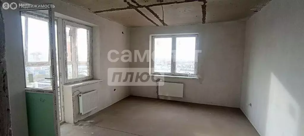 2-комнатная квартира: Краснодар, Ростовское шоссе, 30/7 (73.7 м) - Фото 1