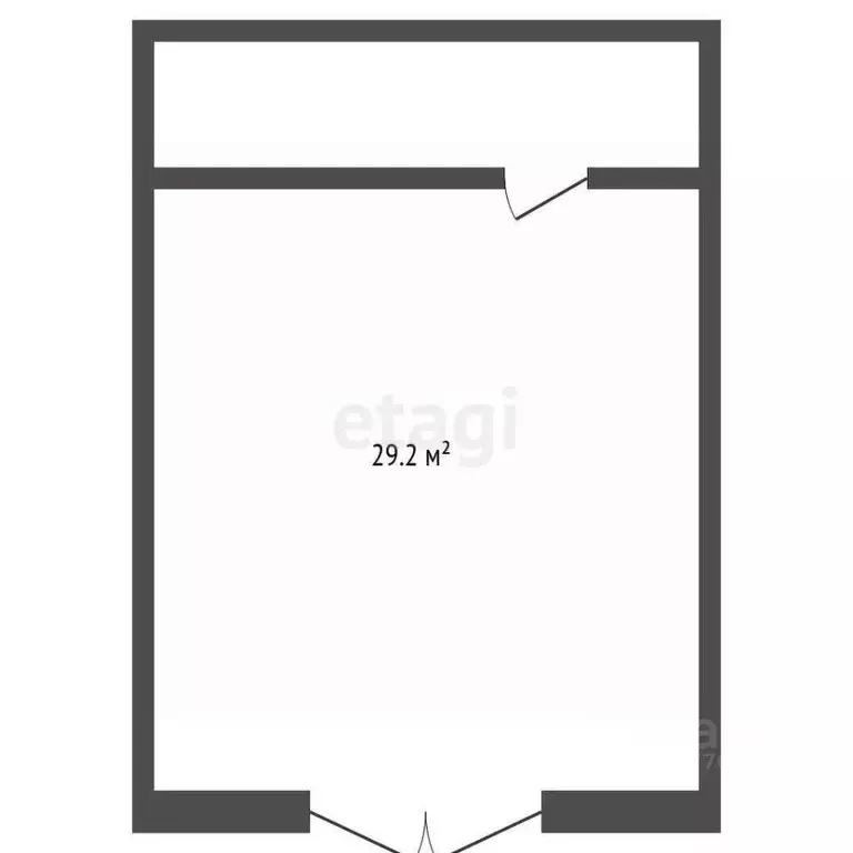 Гараж в Ямало-Ненецкий АО, Новый Уренгой Северная Коммунальная Зона ... - Фото 2