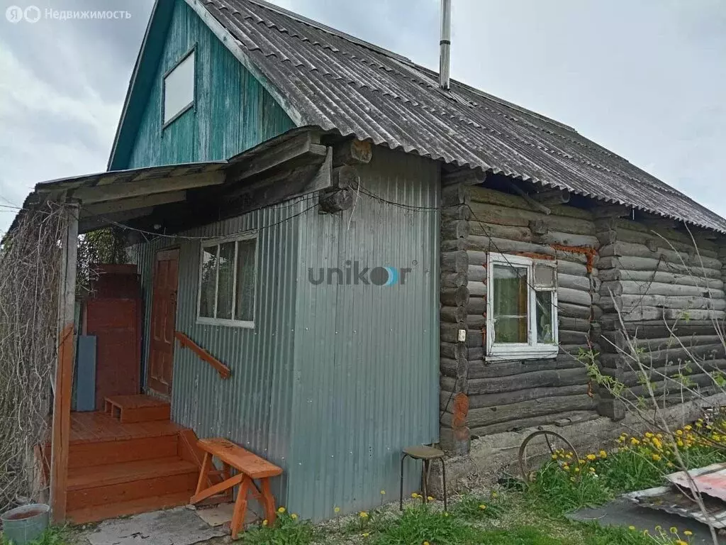 Дом в село Казаяк, Симская улица (40 м) - Фото 1
