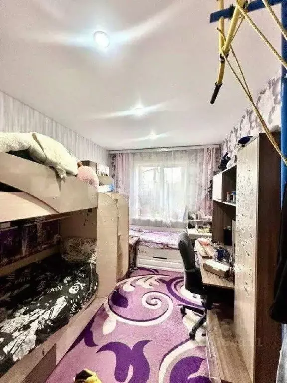 2-к кв. Нижегородская область, Нижний Новгород д. Кусаковка, ул. ... - Фото 1