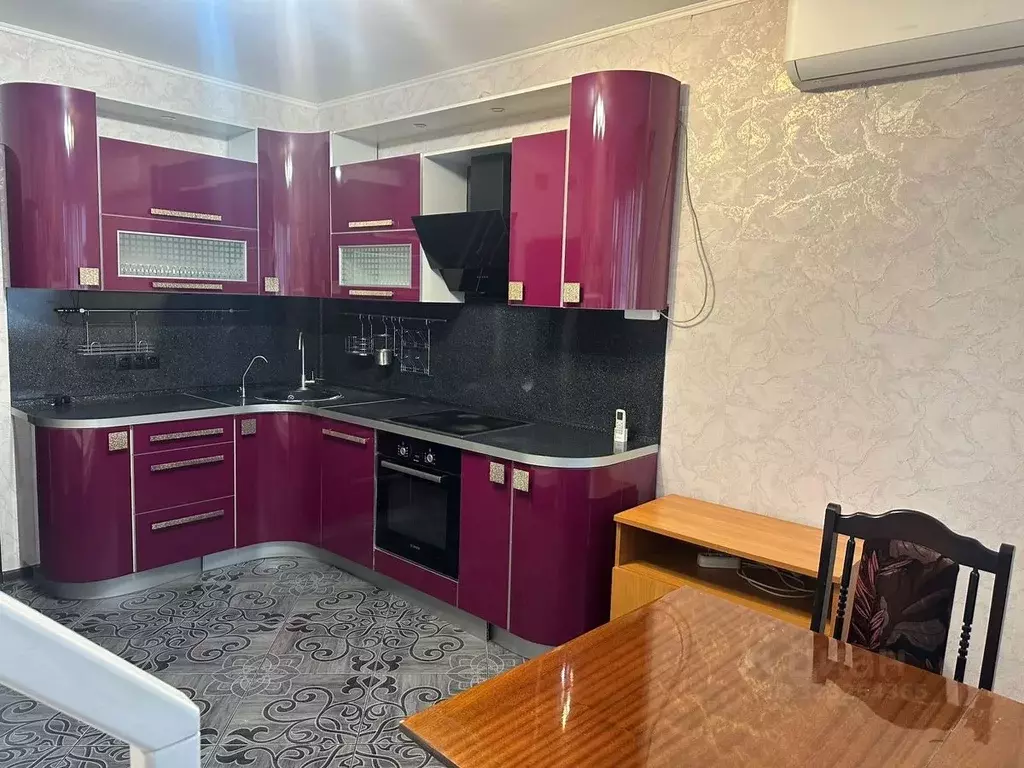 2-к кв. Московская область, Ленинский городской округ, Бутово пгт ... - Фото 2