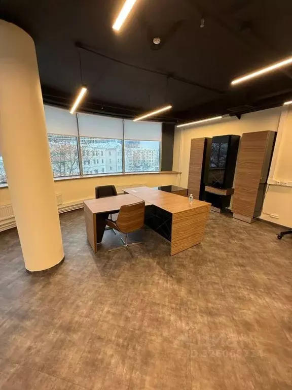 Офис в Москва Дербеневская ул., 15Б (80 м) - Фото 2