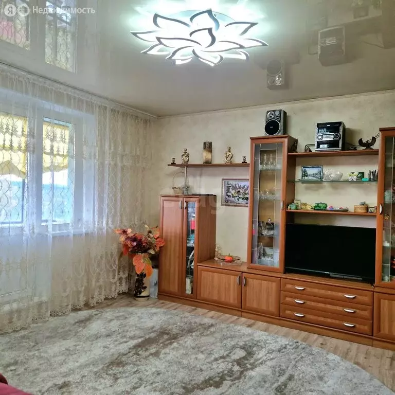 2-комнатная квартира: Миасс, улица Академика Павлова, 36 (51.2 м) - Фото 2