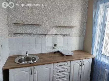 1-комнатная квартира: Гусиноозёрск, 6-й микрорайон, 7 (29.9 м) - Фото 1