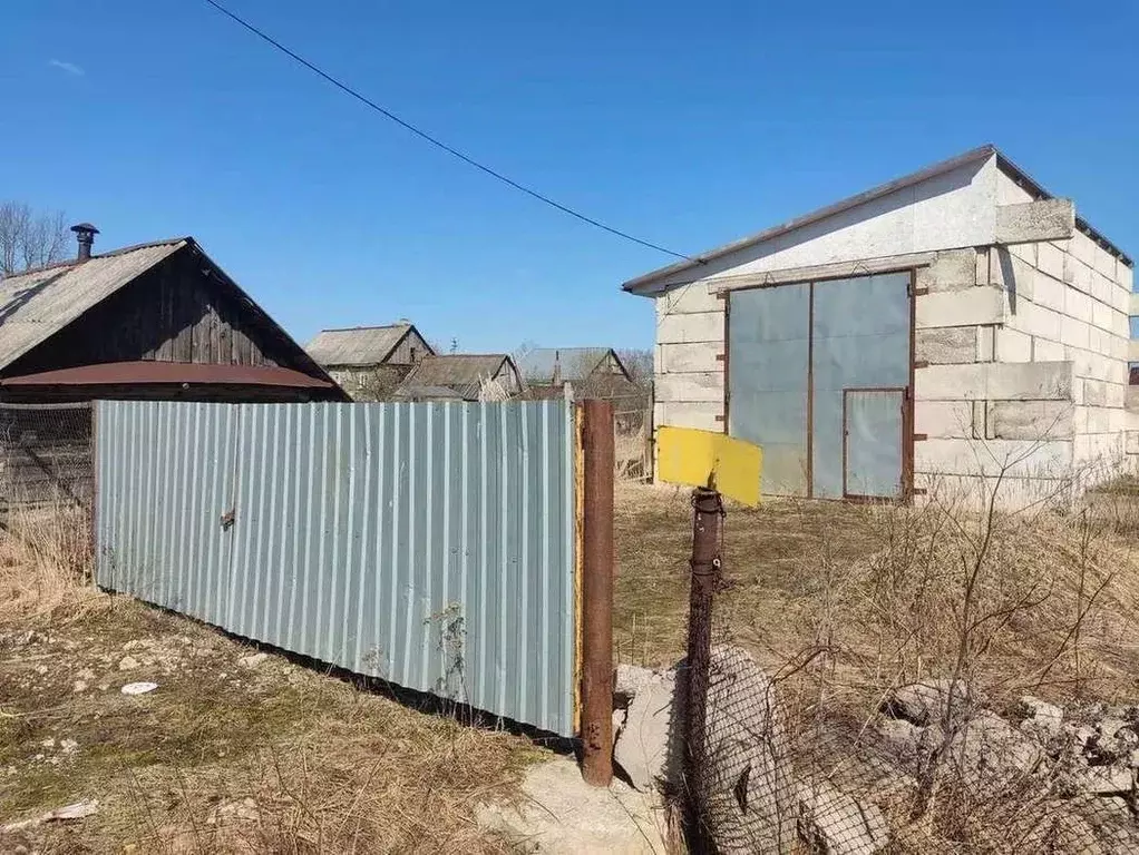 Трубичинское сельское поселение новгородский