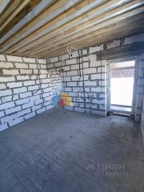 Коттедж в Тульская область, Тула городской округ, пос. Рассвет 181 ... - Фото 2