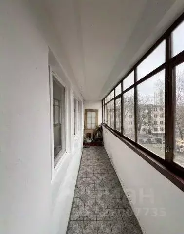 1-к кв. Москва Судостроительная ул., 28к1 (35.0 м) - Фото 2