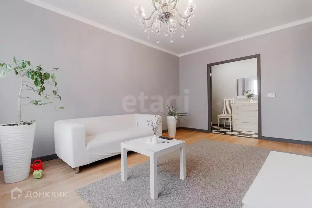 Продаётся 3-к квартира, 63.3 м - Фото 1
