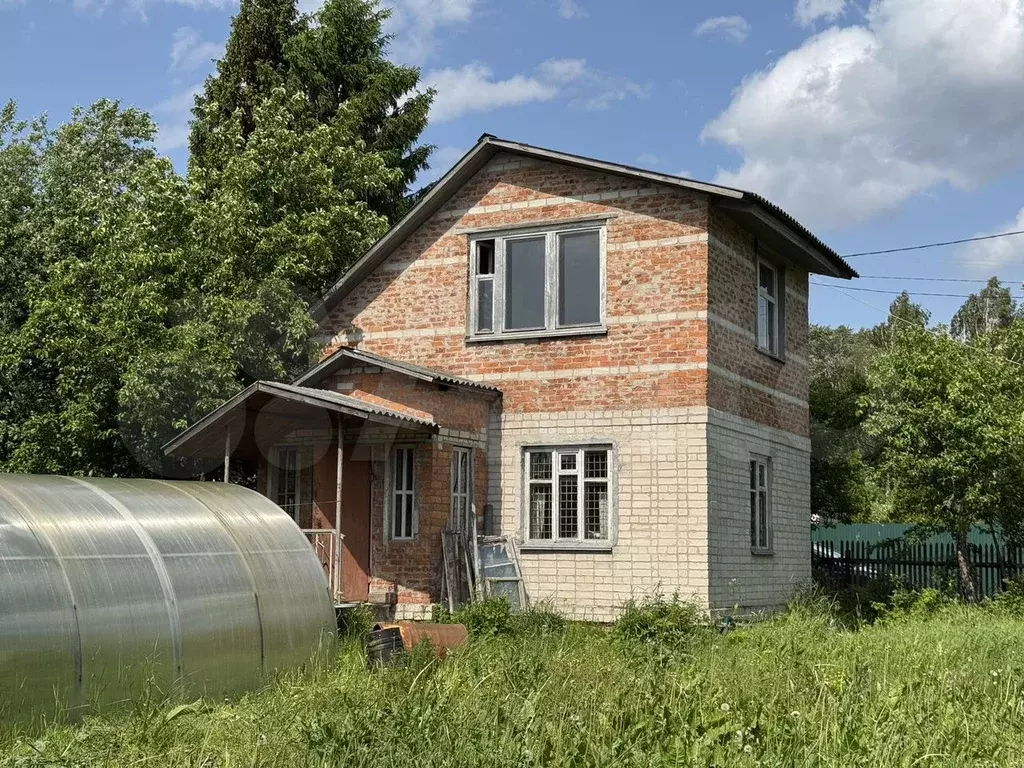 Дача 40 м на участке 5,2 сот. - Фото 0