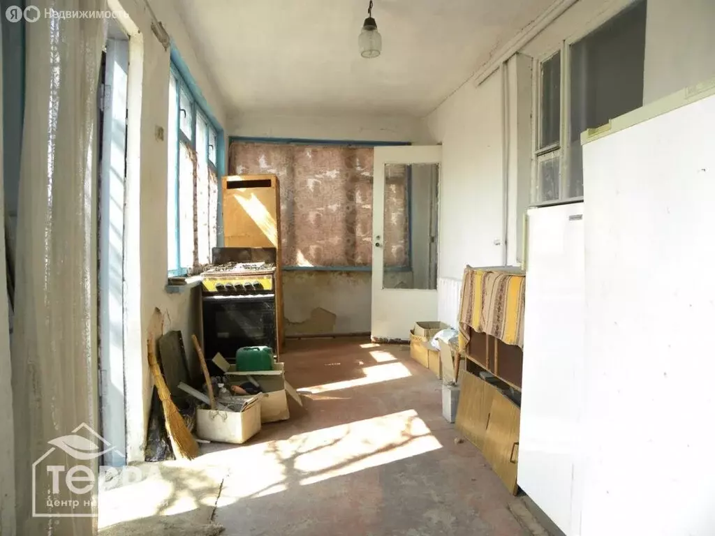 Дом в Молочное, улица Гагарина, 62А (91.5 м) - Фото 1