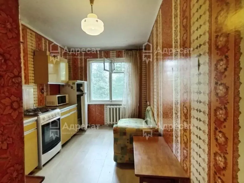 2-к кв. Волгоградская область, Волгоград ул. 51-й Гвардейской Дивизии, ... - Фото 2