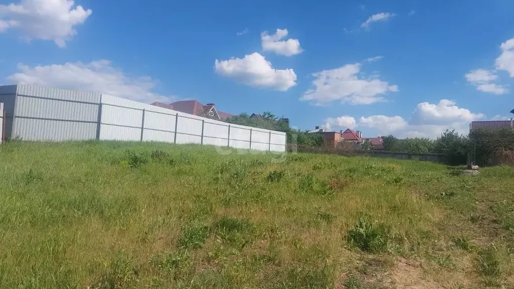 Участок в Белгородская область, Белгородский район, Дубовское с/пос, ... - Фото 0