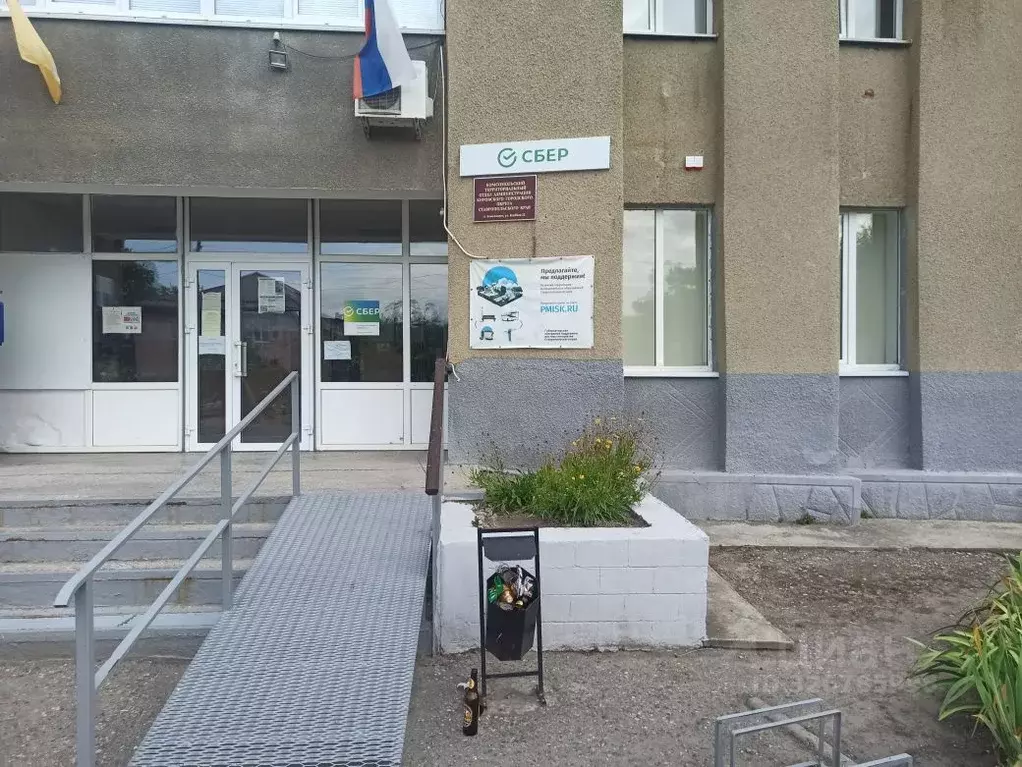 Помещение свободного назначения в Ставропольский край, Кировский ... - Фото 2