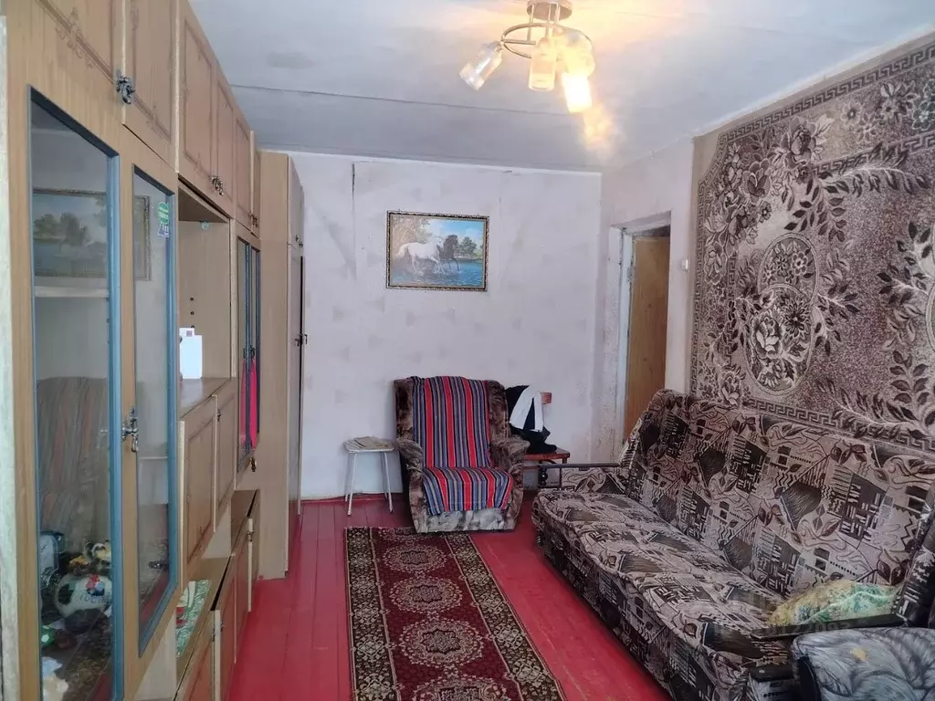 3-к кв. Тверская область, Конаковский муниципальный округ, с. Завидово ... - Фото 2