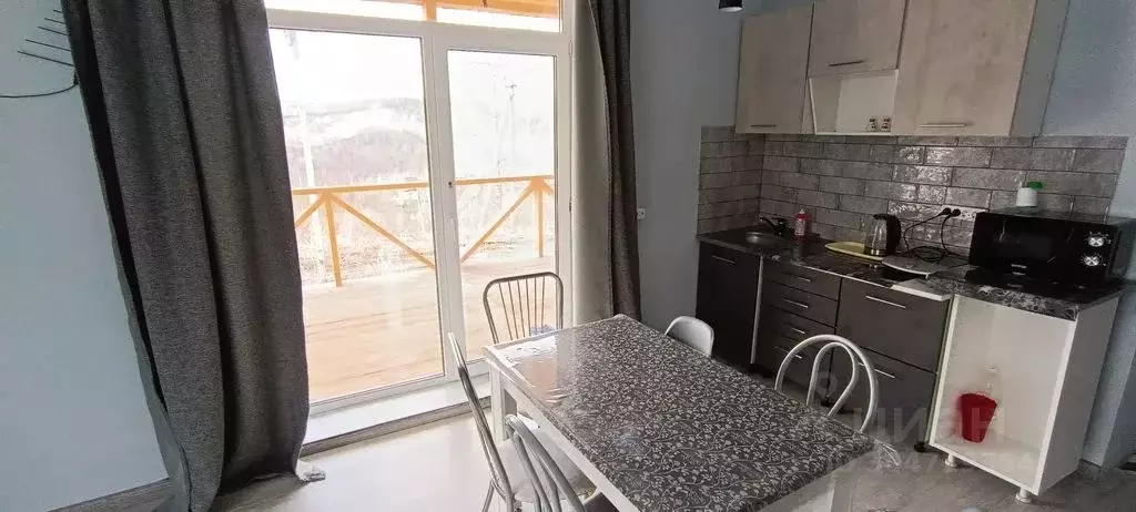 Дом в Алтай, Горно-Алтайск ул. Хвойная, 23 (87 м) - Фото 1