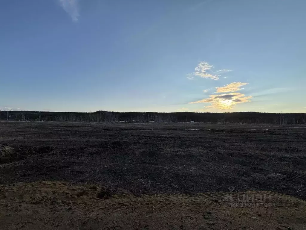 Участок в Саха (Якутия), Якутск Намский тракт 13 км (8.0 сот.) - Фото 0