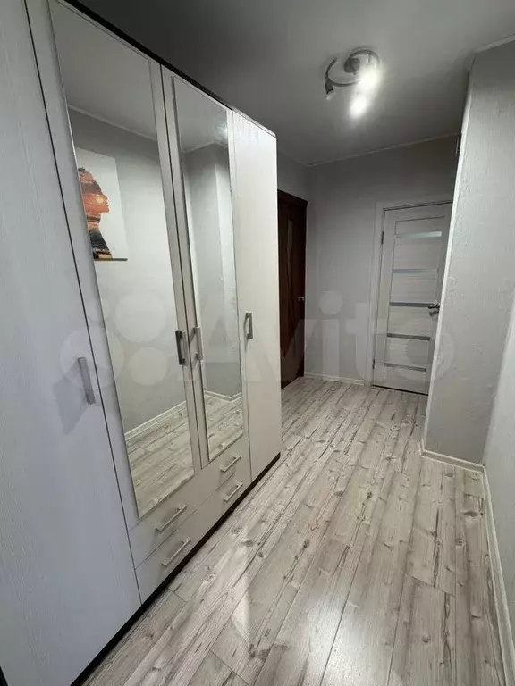 2-к. квартира, 52 м, 1/5 эт. - Фото 0