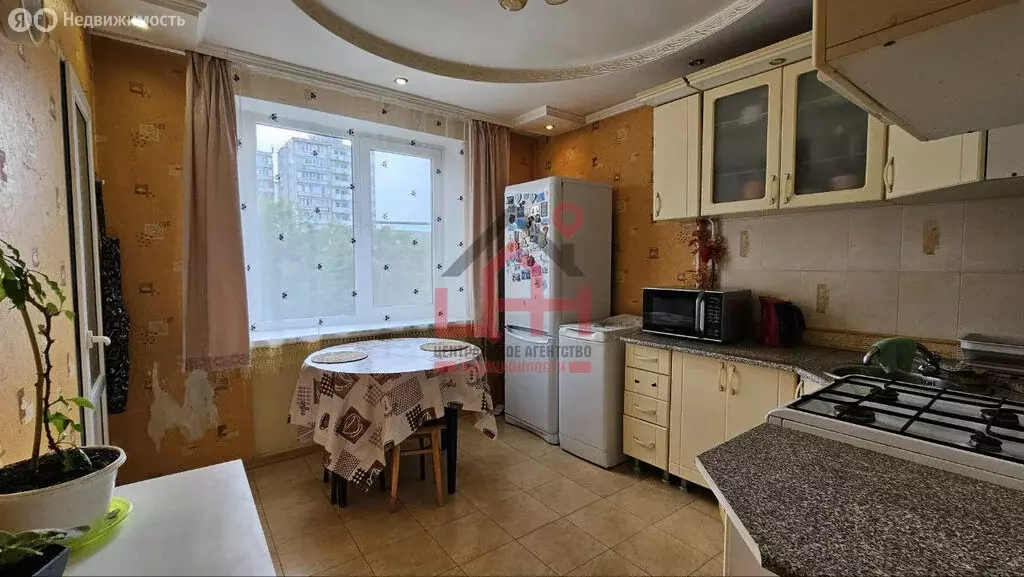 2-комнатная квартира: Ессентуки, Вокзальная улица, 47Ак3 (54.6 м) - Фото 0