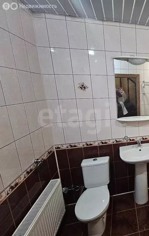 2-комнатная квартира: Евпатория, улица имени 60-летия Октября, 16 ... - Фото 1