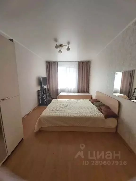 2-к кв. Воронежская область, Воронеж бул. Олимпийский, 14 (64.0 м) - Фото 1