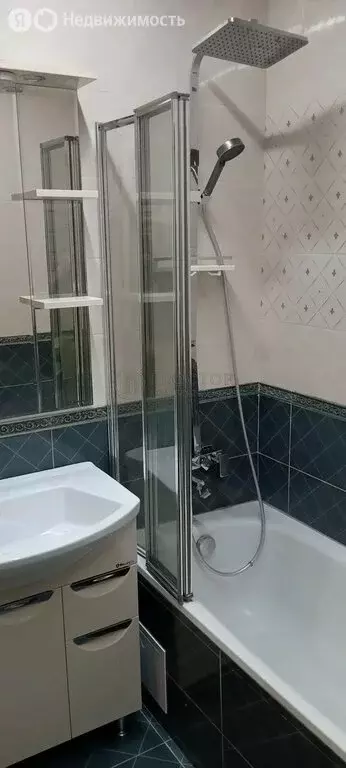 1-комнатная квартира: Балашиха, Косинское шоссе, 1 (37.4 м) - Фото 0