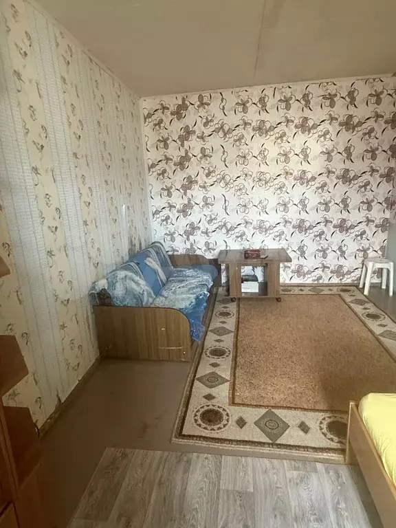 1-к. квартира, 33 м, 9/9 эт. - Фото 0