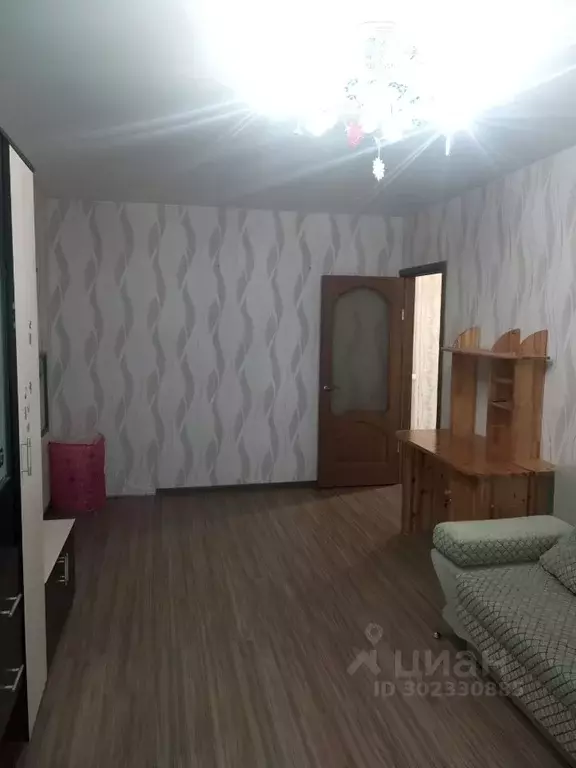 1-к кв. Саратовская область, Саратов Гвардейская ул., 23 (47.0 м) - Фото 2