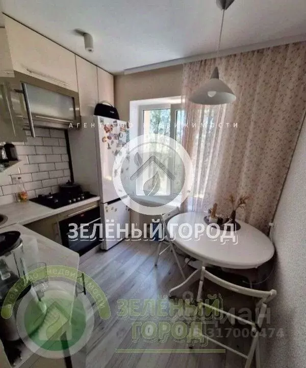 4-к кв. Калининградская область, Светлогорск Ленинградская ул., 7 ... - Фото 0