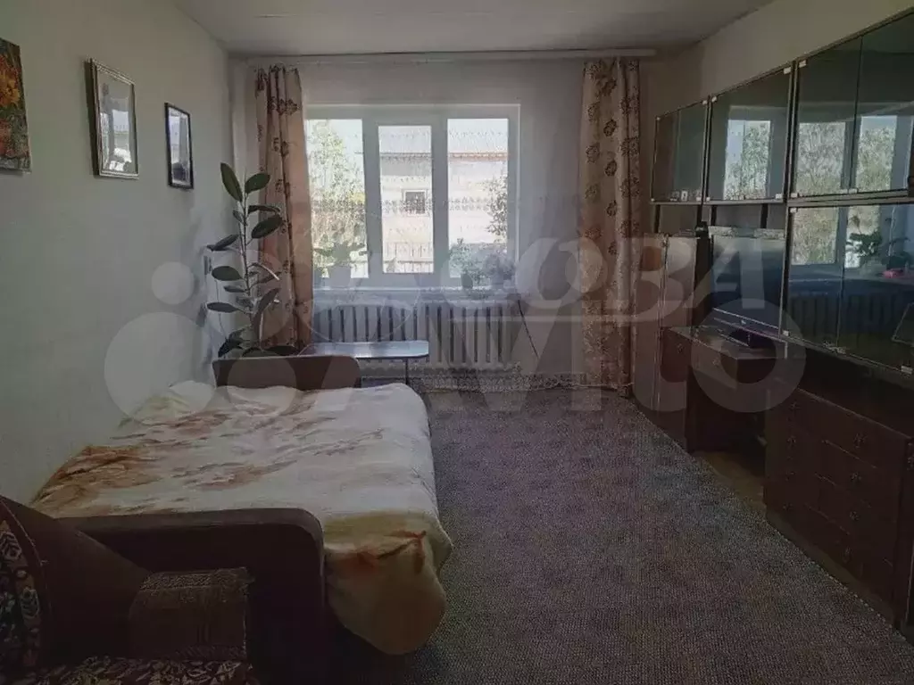 Дом 54 м на участке 6 сот. - Фото 1
