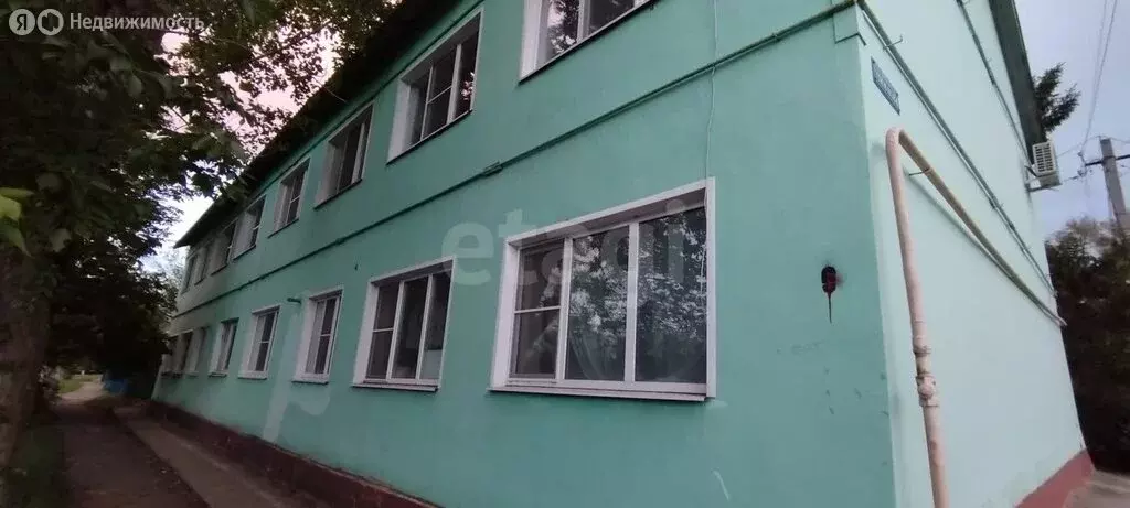 1-комнатная квартира: Алексеевка, улица Чкалова, 6 (26.1 м) - Фото 1