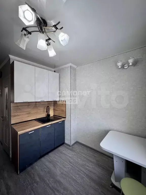 2-к. квартира, 51,8 м, 5/5 эт. - Фото 0