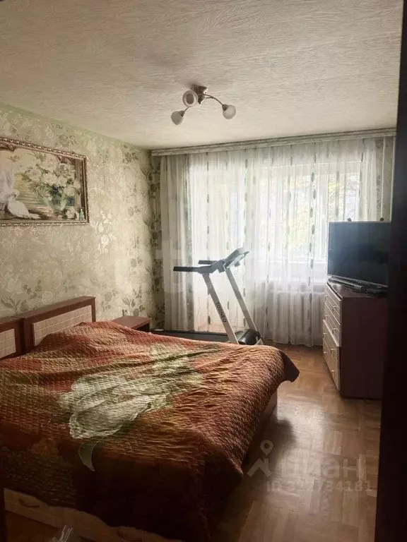 2-к кв. Ростовская область, Азов Азовский район, Социалистический ... - Фото 2