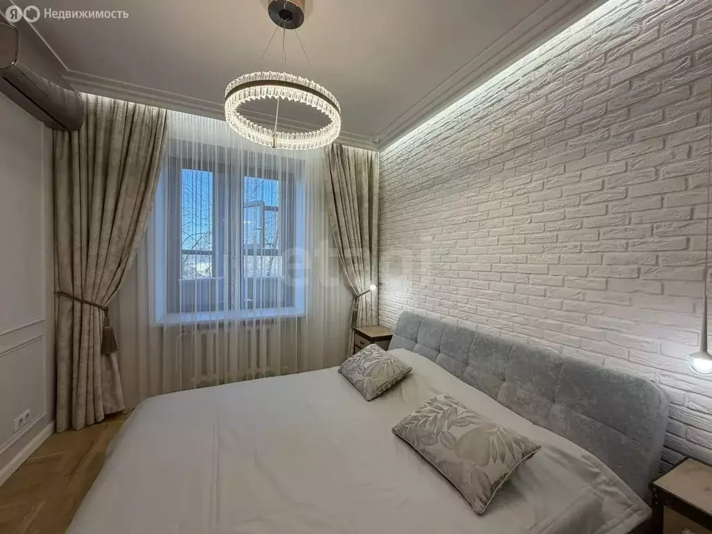 3-комнатная квартира: Тюмень, улица Герцена, 84/2 (124.3 м) - Фото 1