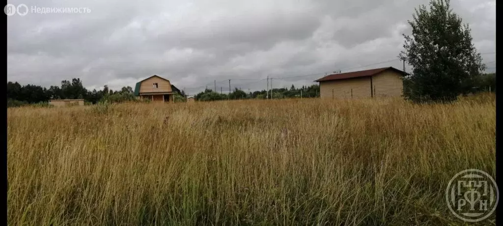 Участок в Оредеж, улица Энгельса, 9 (12 м) - Фото 0