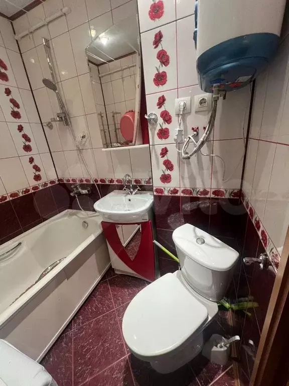 2-к. квартира, 43 м, 3/5 эт. - Фото 0