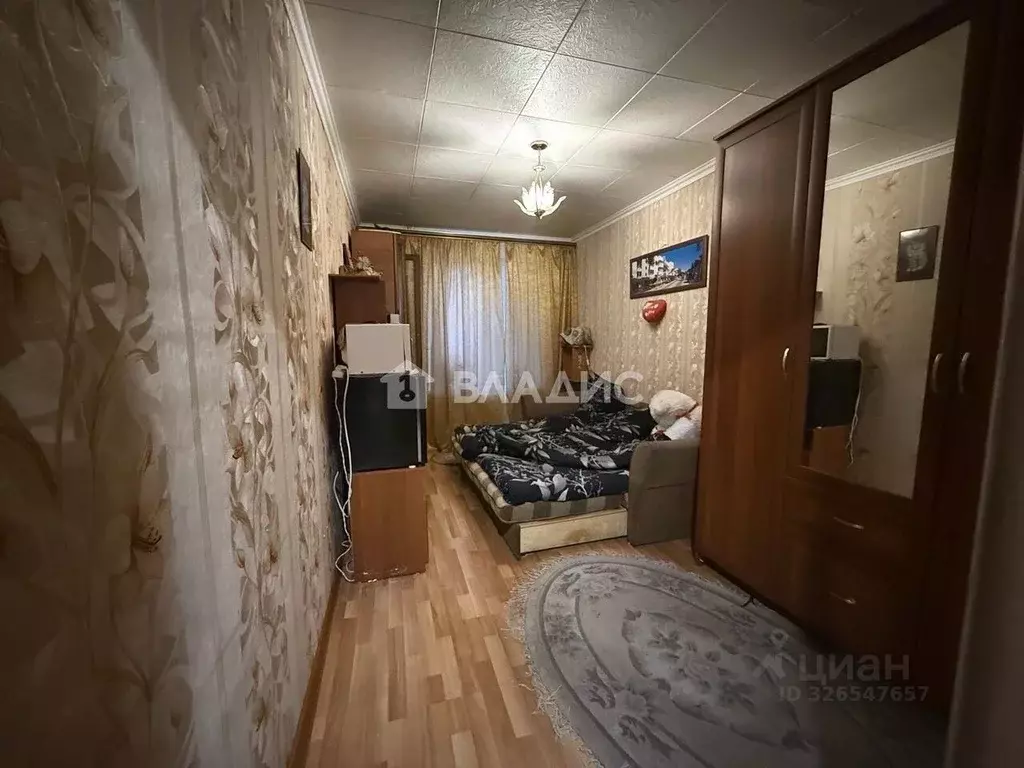 3-к кв. Москва Херсонская ул., 36К5 (58.9 м) - Фото 2