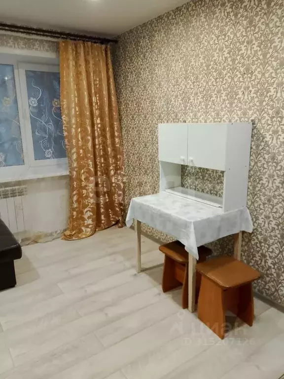 Комната Калужская область, Калуга Московская ул., 221Б (13.0 м) - Фото 2