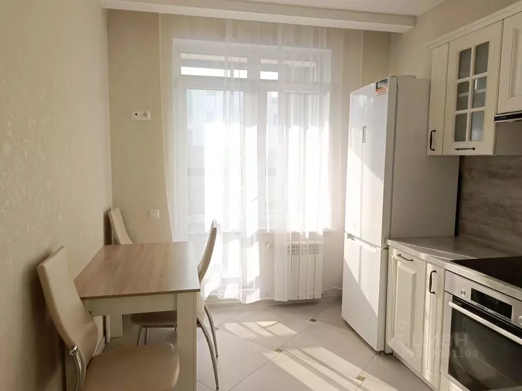 1-к кв. Московская область, Мытищи бул. Тенистый, 8 (38.0 м) - Фото 2