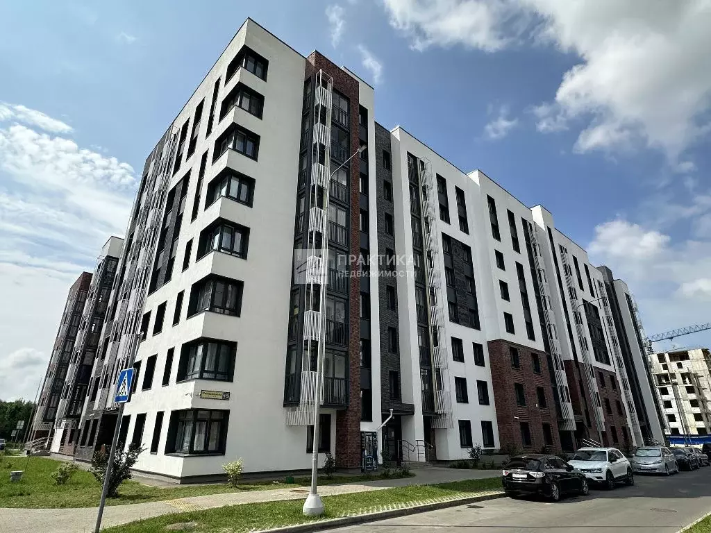 Продается 2-комнатная квартира - Фото 0